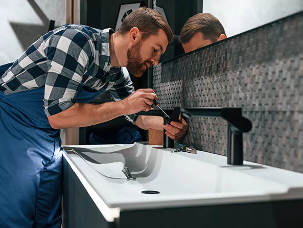 Why Choose Plantation Plumbing Pro for Plumbing Services?