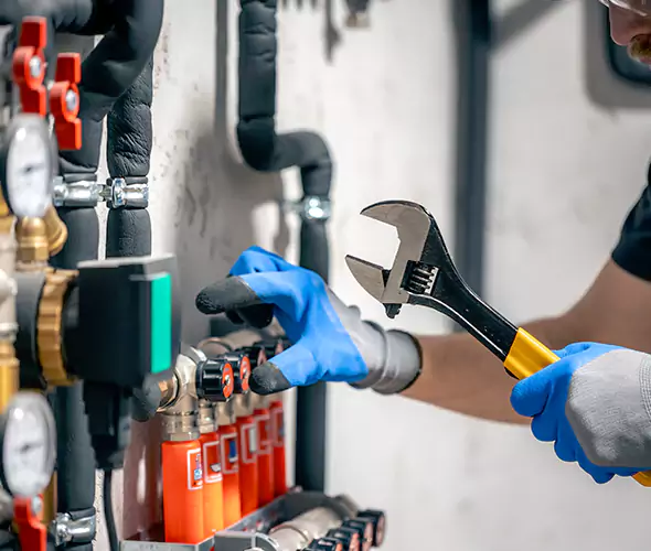Expert Plumber for Commercial Plumbing in Plantation, FL: Schedule Reliable Plumbing Services with Us