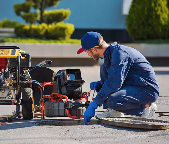 Trusted Drain Repair Specialists in Plantation, FL