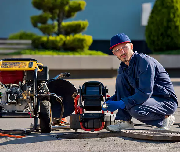Professional Plumbers for Drains Camera Inspection in Plantation, FL: Book Expert Inspection Services Today