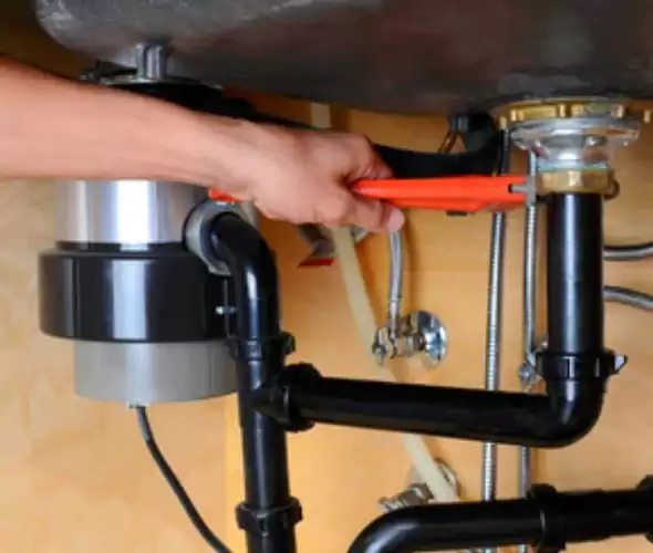 Professional Garbage Disposal Repair in Plantation, FL