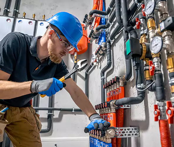 Professional Experts for Gas Line Installation in Plantation, FL