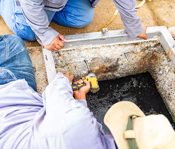 >Licensed Grease Trap Repair Plumber in Plantation, FL