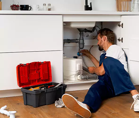 Expert Plumber for Frozen Pipes in Plantation, FL: Schedule Affordable Frozen Pipe Repair Services with Us