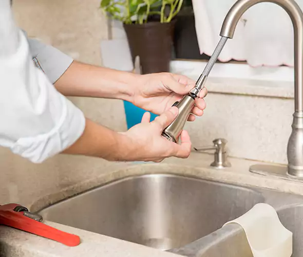 Expert Plumber for Plumbing Inspection in Plantation, FL: Schedule Affordable Inspection Services with Us