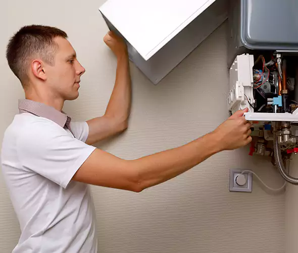 Expert Plumber for Tankless Water Heater Replacement in Plantation, FL: Schedule Affordable Replacement Services with Us