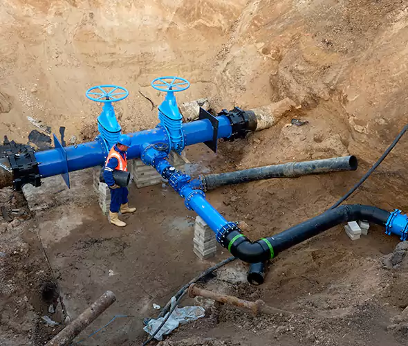 Trenchless Plumbing Experts for Trenchless Sewer Line Repair in Plantation, FL