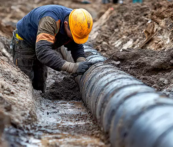 Certified Underground Pipe Repair Experts in Plantation, FL