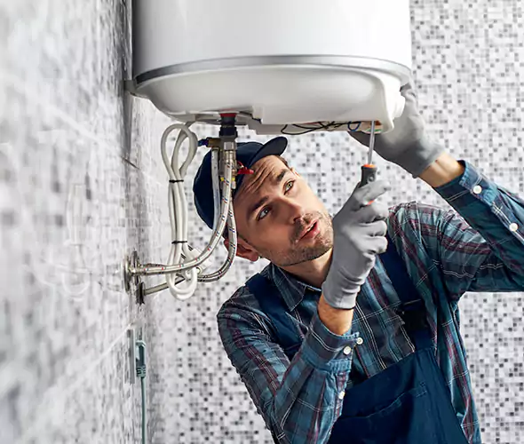 Expert Plumber for Water Heater Replacement in Plantation, FL: Schedule Affordable Replacement Services with Us