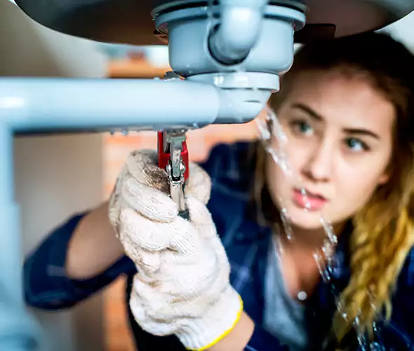 Expert Plumber for Water Leak Detection in Plantation, FL: Schedule Affordable Leak Repair Services with Us