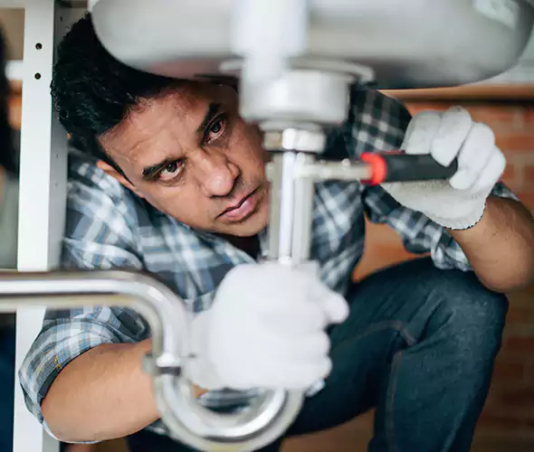 Expert Plumber for Water Line Repair in Plantation, FL: Schedule Affordable Water Line Repair Services with Us
