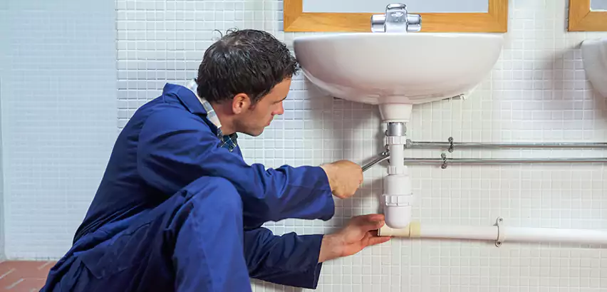 Toilet Repair Plantation
