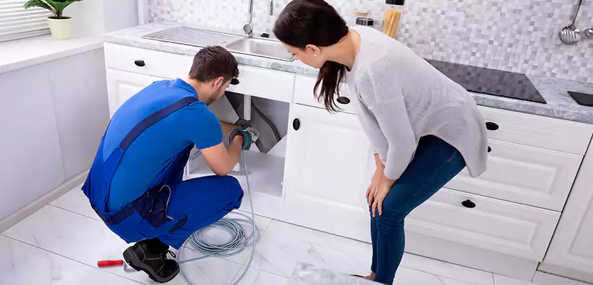 Professional Clogged Sewer Line Repair in Plantation, FL