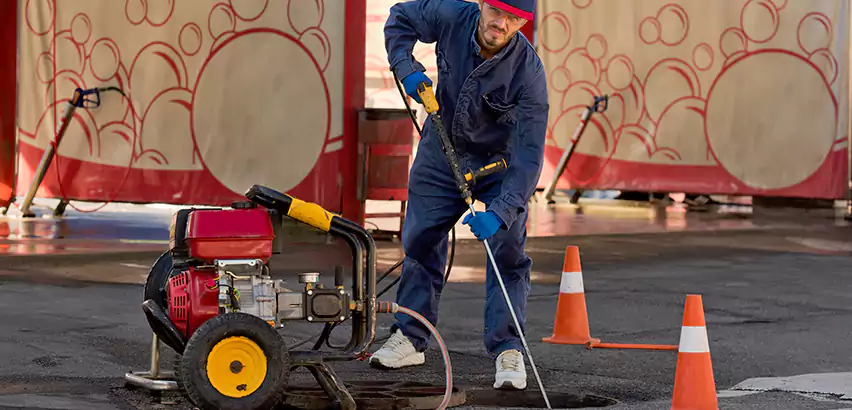Professional Drain Repair Services in Plantation, FL
