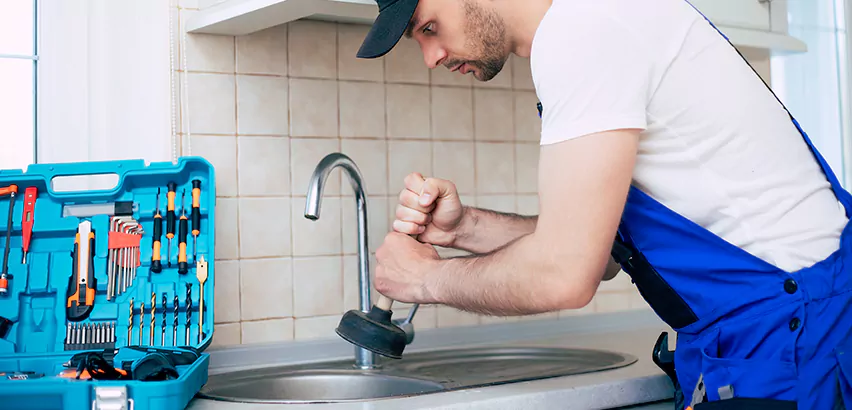 Emergency Plumber in Plantation