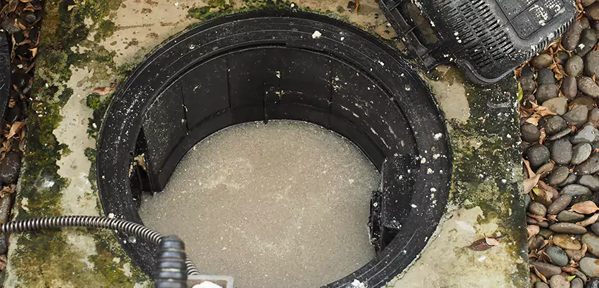 Reliable Grease Trap Repair Services in Plantation, FL