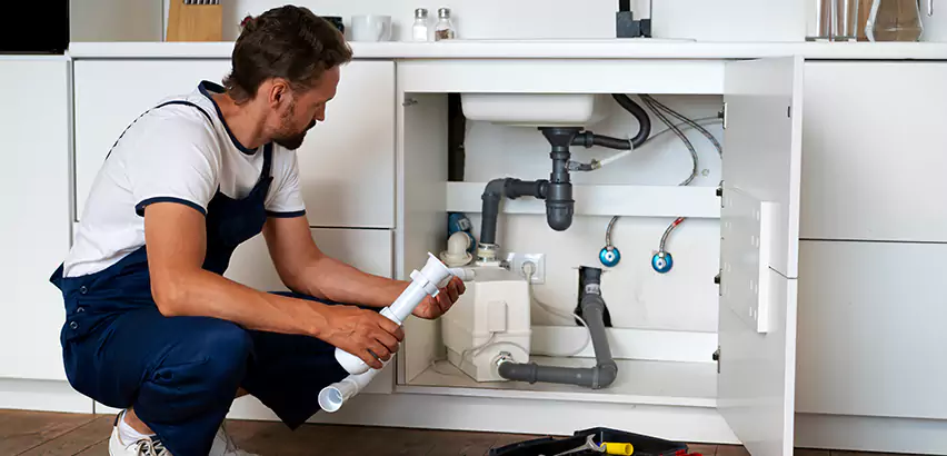 Plumbers for Frozen Pipes in Plantation