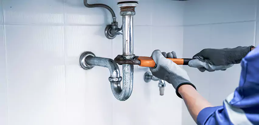 Plumbers Near Me in Plantation, FL