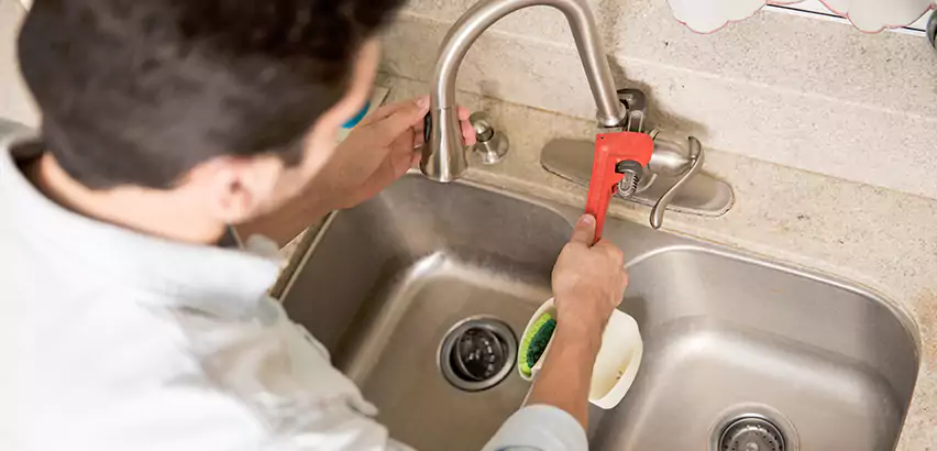 Plumbing Inspection in Plantation
