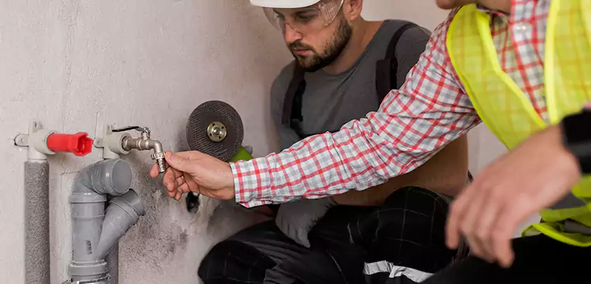 Emergency Plumbing Repair Plantation