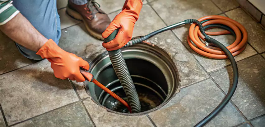 Rooter Services in Plantation, FL