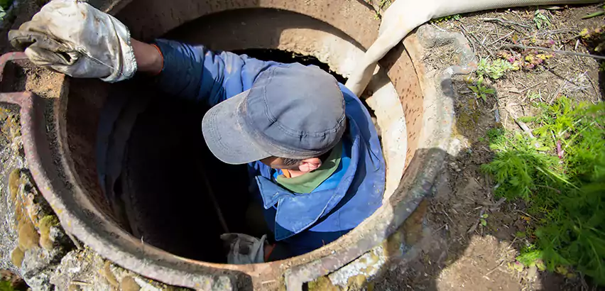 Professional  Septic Tank Repair Services in Plantation, FL