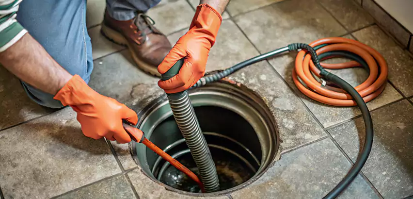 Gutter Drain Repair in Plantation, FL