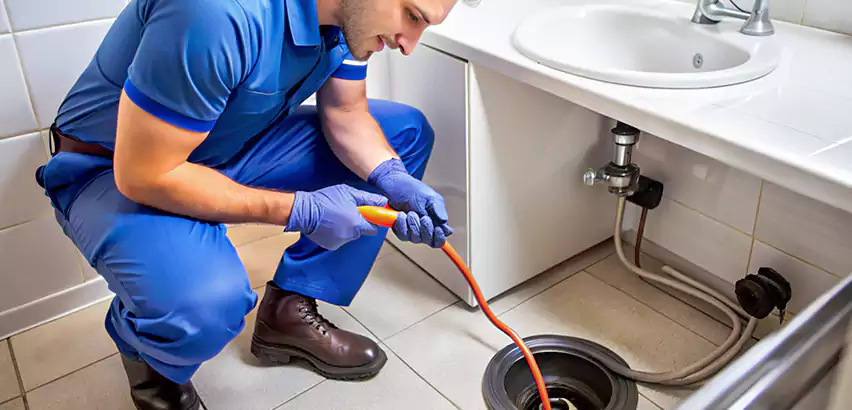 Sewer Jetting in Plantation