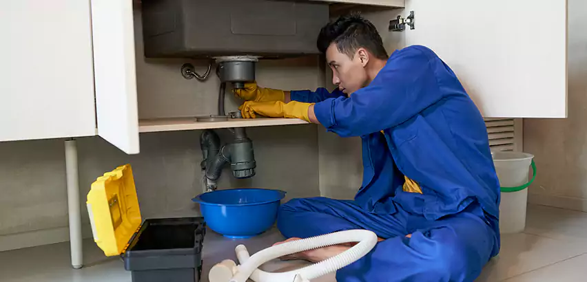 Sewer Line Maintenance Plantation, FL