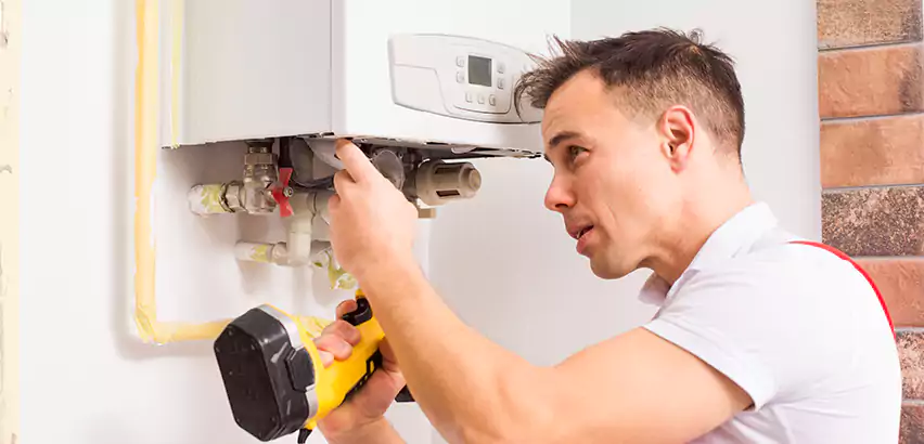 Takagi Tankless Water Heater Maintenance in Plantation