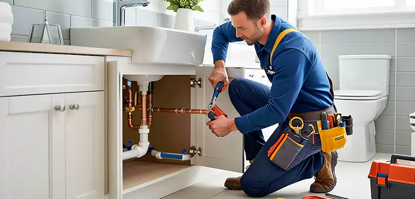 Water Damage Restoration in Plantation