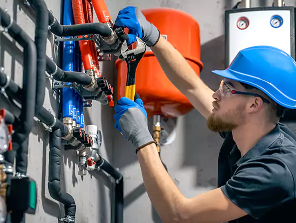 Why Choose Plantation Plumbing Pro for Backflow Preventer Installation in Plantation, FL?