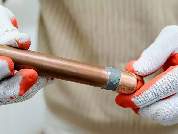 Why Choose Plantation Plumbing Pro for Copper Pipe Leak Repair in Plantation, FL?