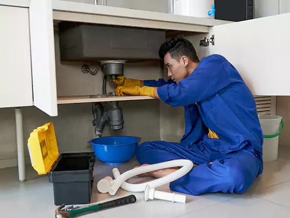 Why Choose Plantation Plumbing Pro for Drain Cleaning in Plantation, FL?