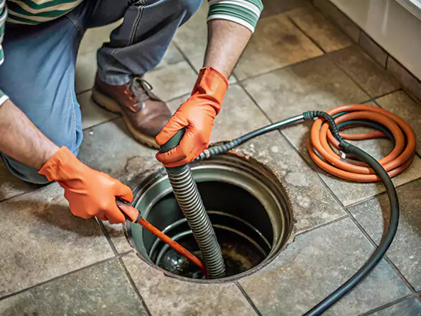 Why Choose Plantation Plumbing Pro for Drain Jetting in Plantation, location field=ss]?
