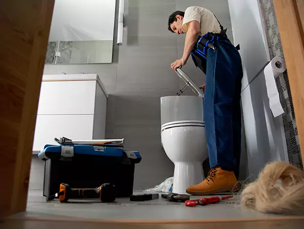  Why Choose Plantation Plumbing Pro for Drainage Services in Plantation, FL?]
