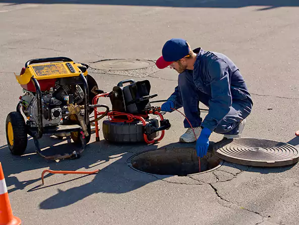  Why Choose Plantation Plumbing Pro for Drains Camera Inspection in Plantation, FL?