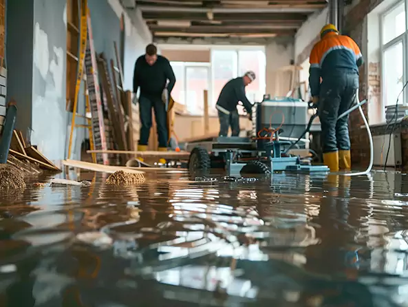  Why Choose Plantation Plumbing Pro for Flood Restoration in Plantation, FL?