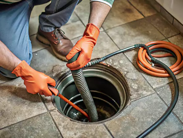  Why Choose Plantation Plumbing Pro for Hydrojet Plumbing in Plantation, FL?