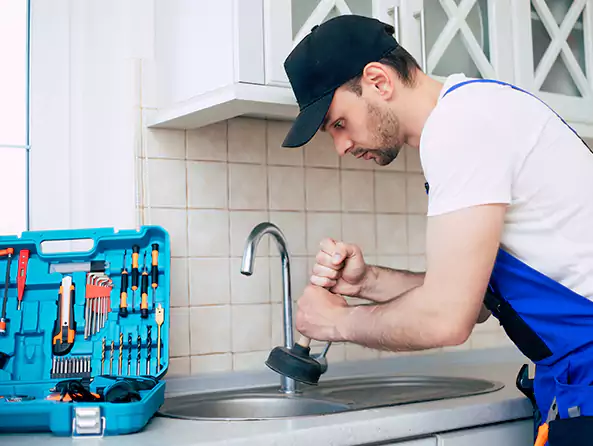  Why Choose Plantation Plumbing Pro for Plumbing Inspection in Plantation, FL?