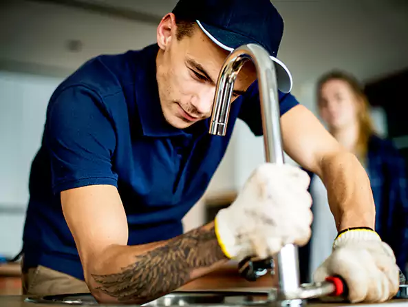 Why Choose Plantation Plumbing Pro for Plumbing Repair in Plantation, FL?