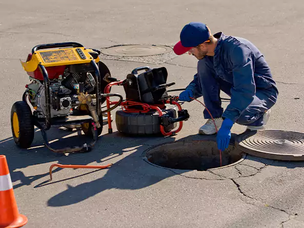 Why Choose Plantation Plumbing Pro for Sewer Line Inspection in Plantation, FL?