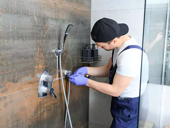Why Choose Plantation Plumbing Pro for Shower Installation in Plantation, FL?