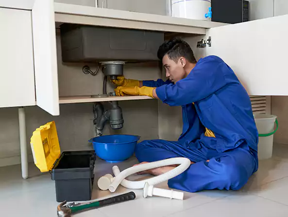 Why Choose Plantation Plumbing Pro for Sink Drain Replacement in Plantation, FL?