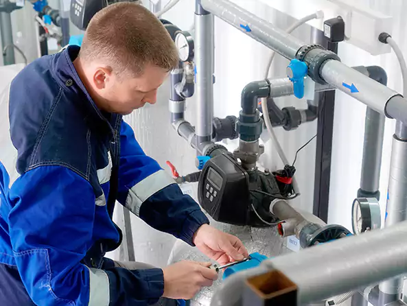 Why Choose Plantation Plumbing Pro for Water Softener Installation in Plantation, FL?